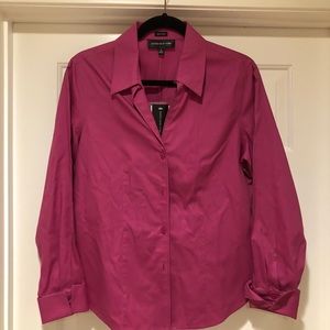 Women’s Blouse Medium